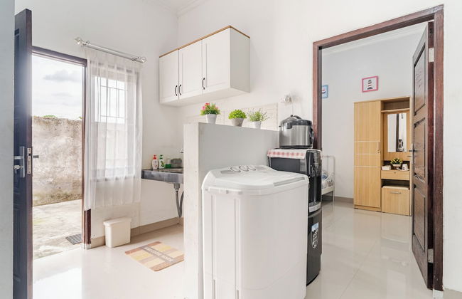 Breeze Garden Inn - Foto 14