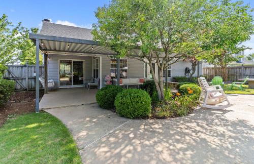 The Salty Flamingo - Foto 29