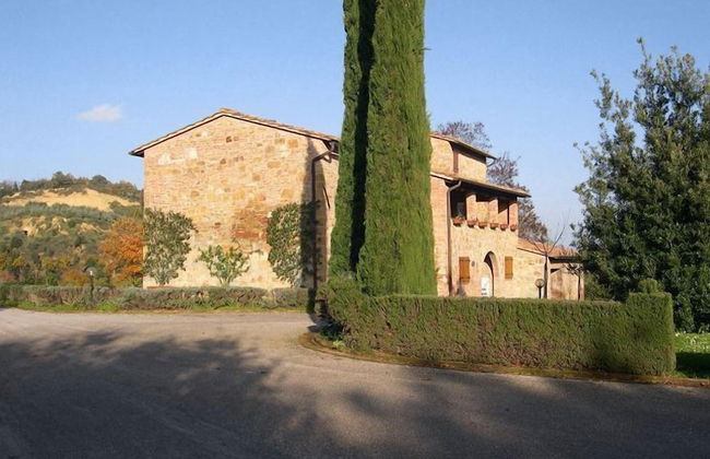 Agriturismo Casagrande - Photo 95