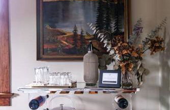 Dancing Doe Estate - Delaware Valley Escape with Wood Stove and Hot Tub - Foto 19