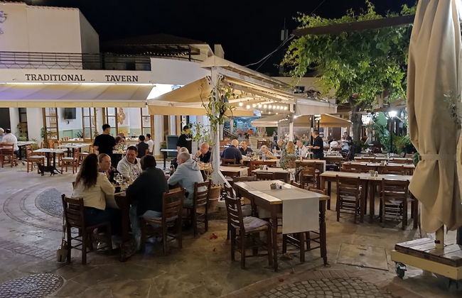 Rantzo Holiday Apartments - Foto 63