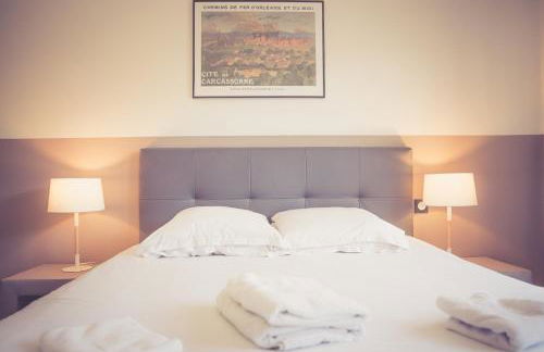 514 Appart Hotel - Foto 35