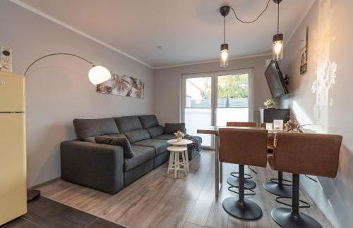 Knuddi s Ferienhof, App 01 - Foto 1