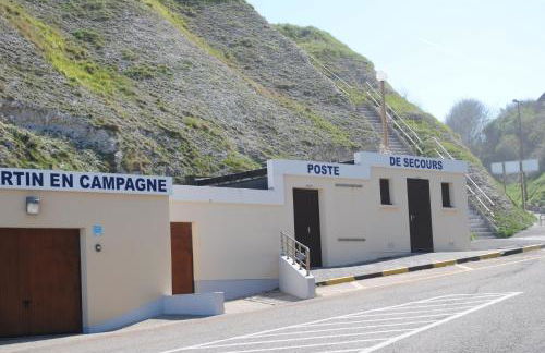 gîte la belle vue - Foto 21