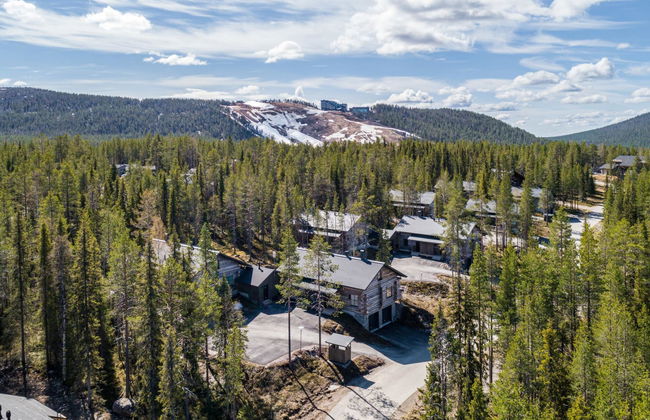 Taruilevi 8 h3 - Foto 18