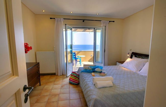 Monambeles Villas - Foto 9