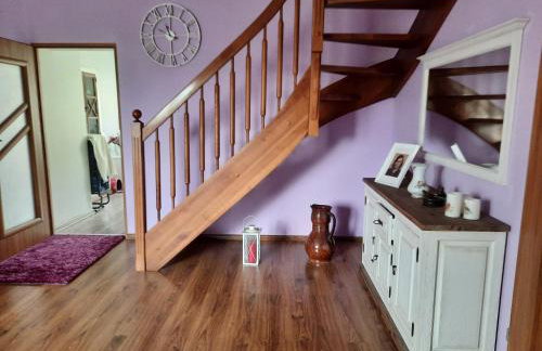 Dom wakacyjny-Czereśniowy Sad - Foto 41