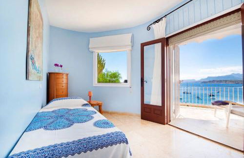 Villa Cap d Or - Fantastic Seaview - by Holiday Rentals Villamar - Photo 33