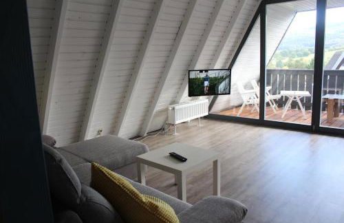 Ferienhaus in der Rhön Sitzmann - Foto 38