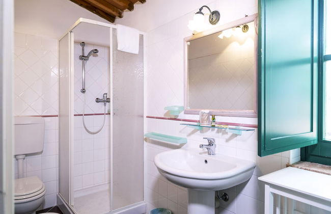 Il Belvedere Country Houses - Foto 53