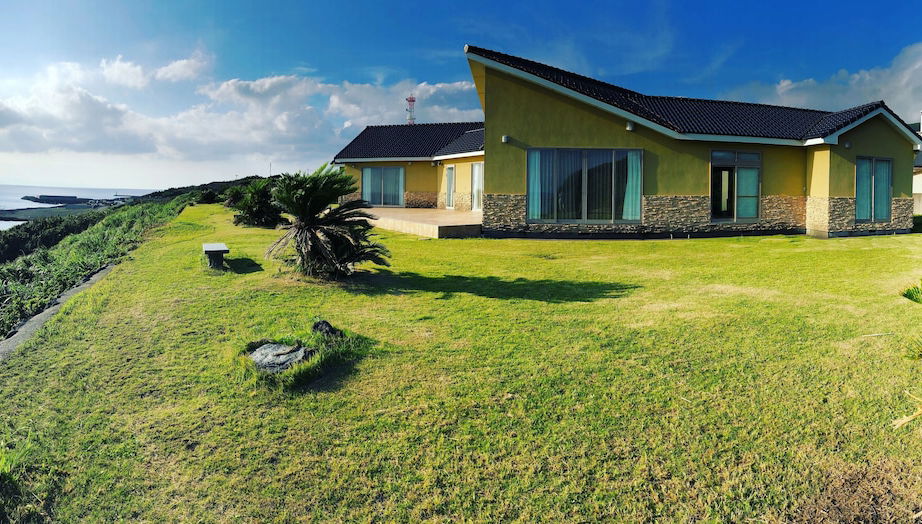 Resort villa miko - Foto 1, Imagen principal