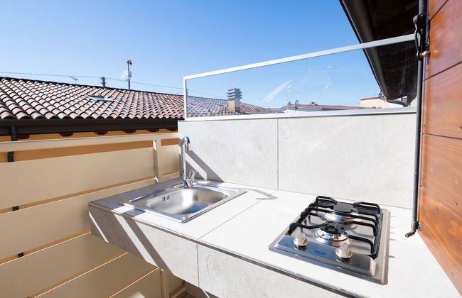 Appartamento Liliana - Foto 21