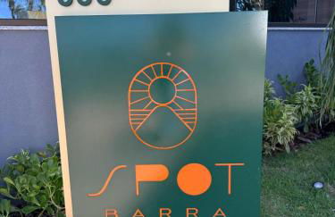 Studio Luxo Barra - vista fascinante mar e farol da Barra - Foto 36