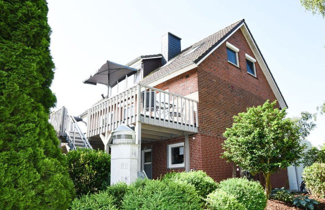 Holiday Apartment Elbe - Foto 32