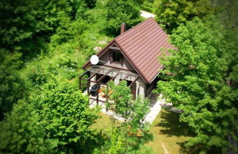 Villa Dobra - Foto 8