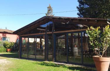 Podere Casanova di Lisa - Foto 19