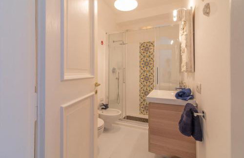 Casa vista Faraglioni Capri - Foto 13