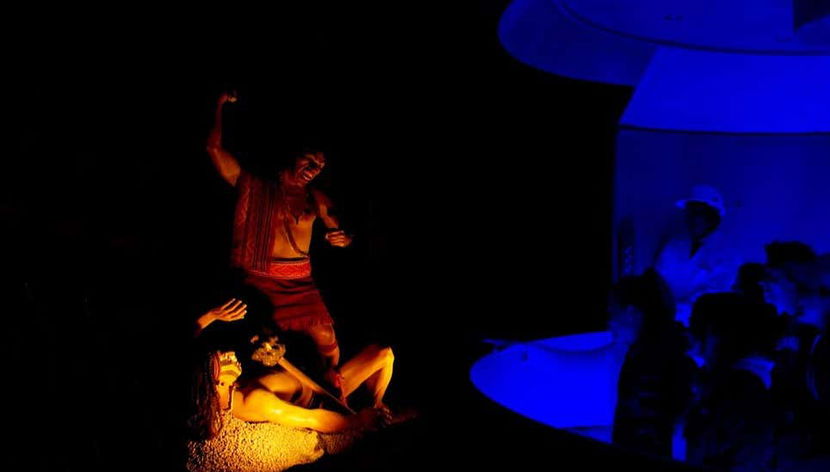 Biglietti per la Macchina del Tempo - Foto 2