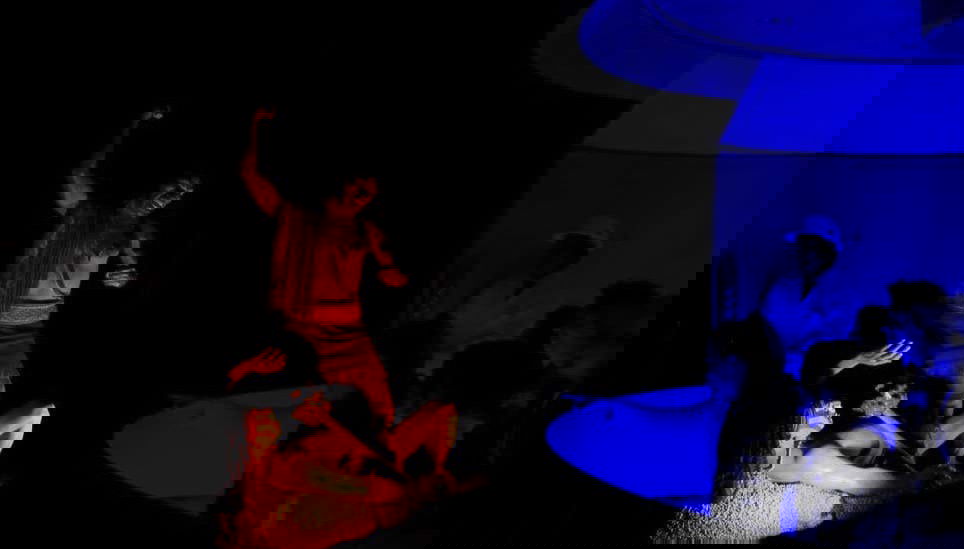 Entrada a La Máquina del Tiempo - Foto 1