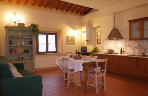 Tenuta Quarrata - Foto 41