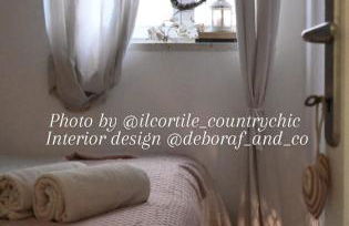 Casa Due Cuori - Massa Centro - Foto 15