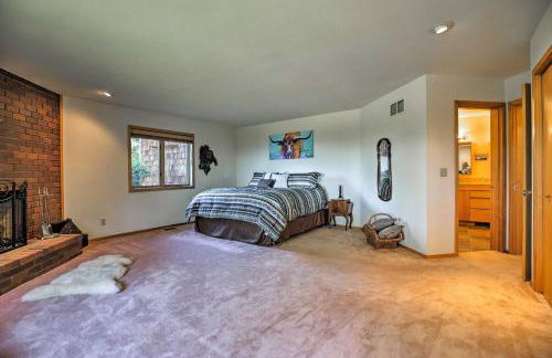 Walk to Ocean Home with Hot Tub in South Beach! - Foto 18