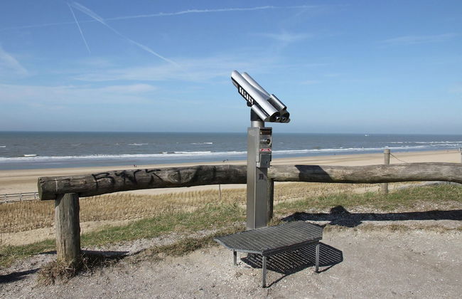 Holiday Home Egmond Near Dune Beaches - Foto 15