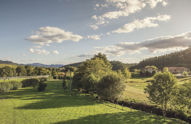 Casa Rural Errota-Barri - Photo 35