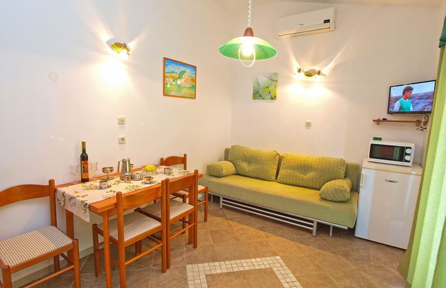 Apartment Tatjana 411 - Foto 57