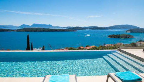 Apaggio Villas - Foto 3