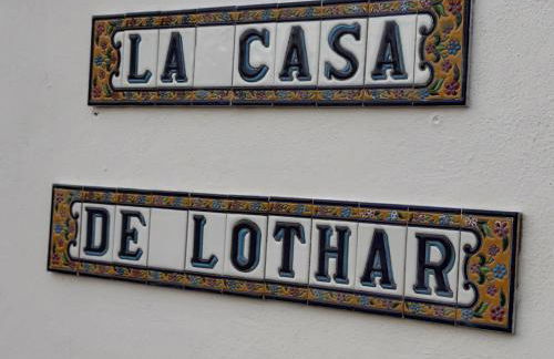 La casa de Lothar - 4 -Pax - Wifi - Foto 12