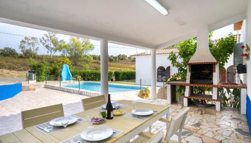 Villa Oasis - Pool & Garden - Foto 3