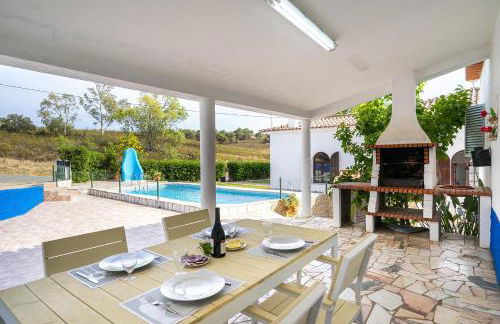 Villa Oasis - Pool & Garden - Foto 3