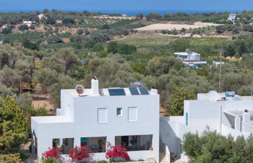 Luisa Holiday Home - Foto 25