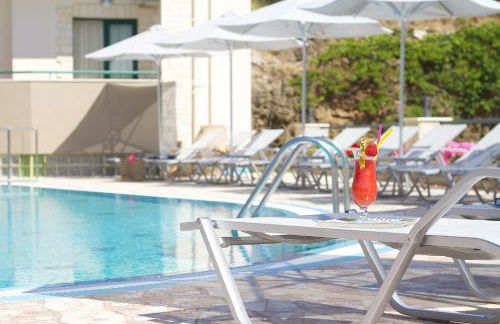 Amalia Apartments - Foto 53