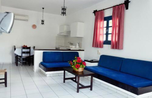 Sirius Apartments - Foto 30