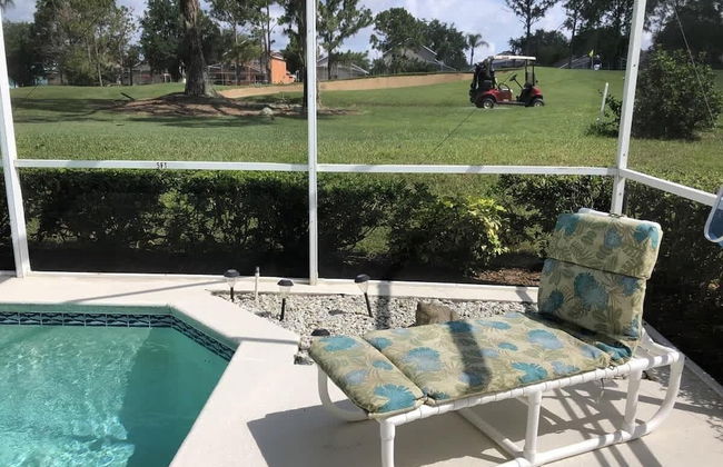 Golf Course Villa, Southern Dunes - Foto 15