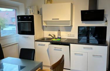 OhPardon! Monteurwohnungen Burglengenfeld - Foto 29