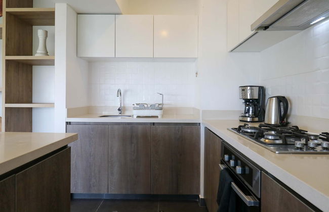 w Comfy 2BR w Park View in Miraflores - Foto 15