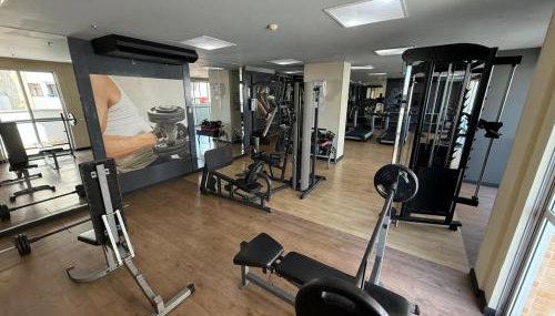 Flat Studio - Executive Style - Foto 2