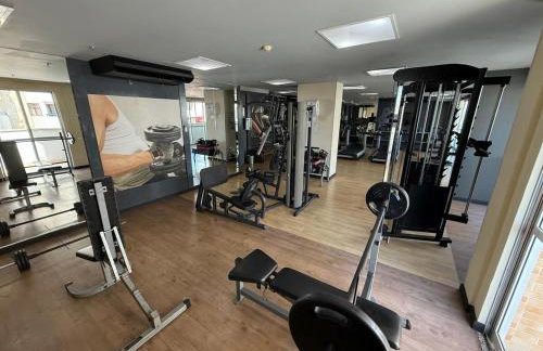 Flat Studio - Hotel Style - Foto 17