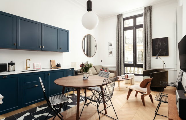 My Maison In Paris - Invalides - Photo 75