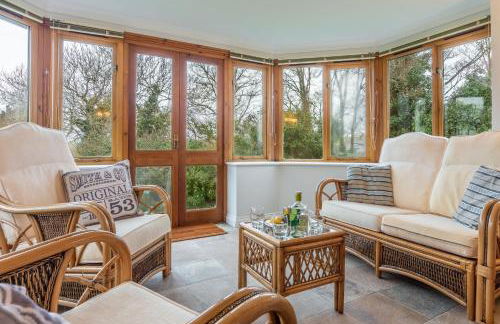 September Cottage - Foto 10