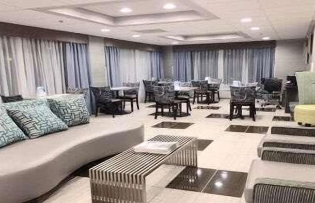 Wyndham Garden Charlotte Airport Southeast - Foto 34