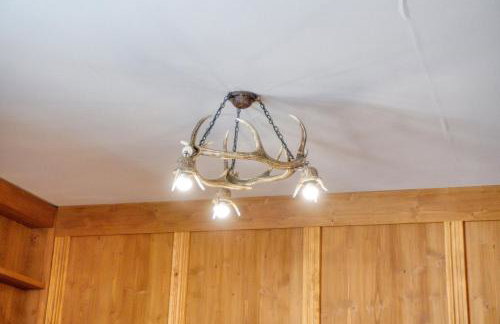Dolomites Mountain Residence - Cozy Alpine Chalets with Private Parking - Foto 51