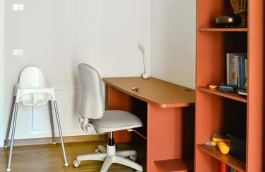 Il Giardino di Eva - Holiday Home - intero alloggio - Photo 14