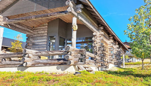 Kiehinen 1 - Foto 2, Inside other