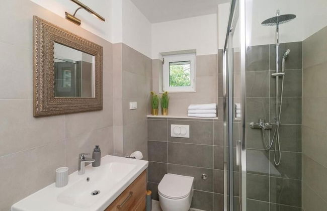 House Ela with pool - Foto 19