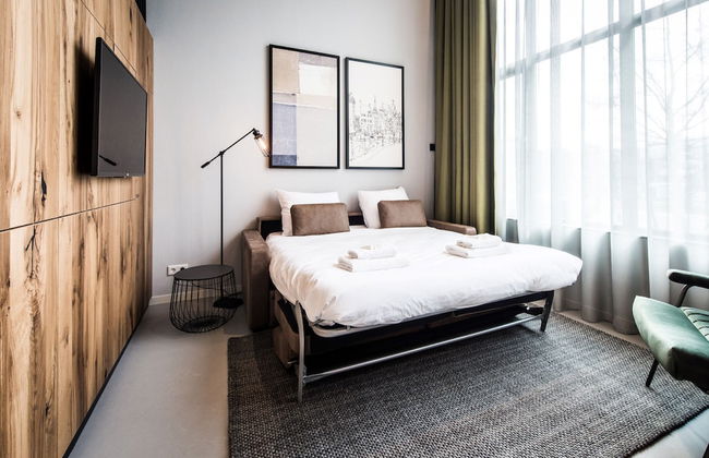 YAYS Amsterdam East by Numa - Photo 45