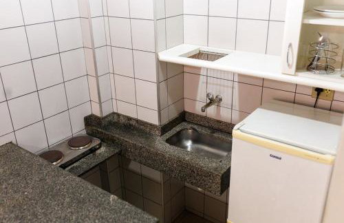 Solar Flat Hotel - Foto 21